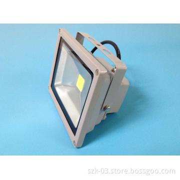 LED Flood light / 20W and IP65